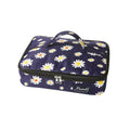 New Type Portable Aluminum Foil Thickened Bento Bag Students Carry Lunch Box Bag, Thermal Insulation, Lunch Picnic Bag