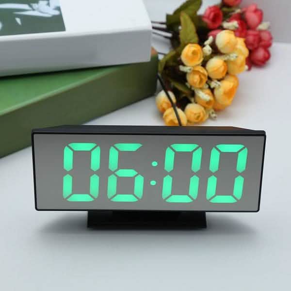 Digital Alarm Clock