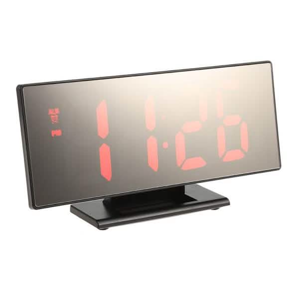 Digital Alarm Clock