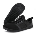 New Wide Head Breathable Wide Palm Shoes Oxford Cloth Rubber Sole Anti slip and Wear resistant Casual Shoes