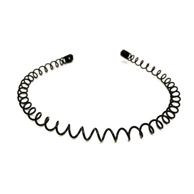 New Women Elegant Full Pearls Simple Hairbands Sweet Headband Hair Hoops Holder Ornament Head Band Lady Fashion Hair Accessories