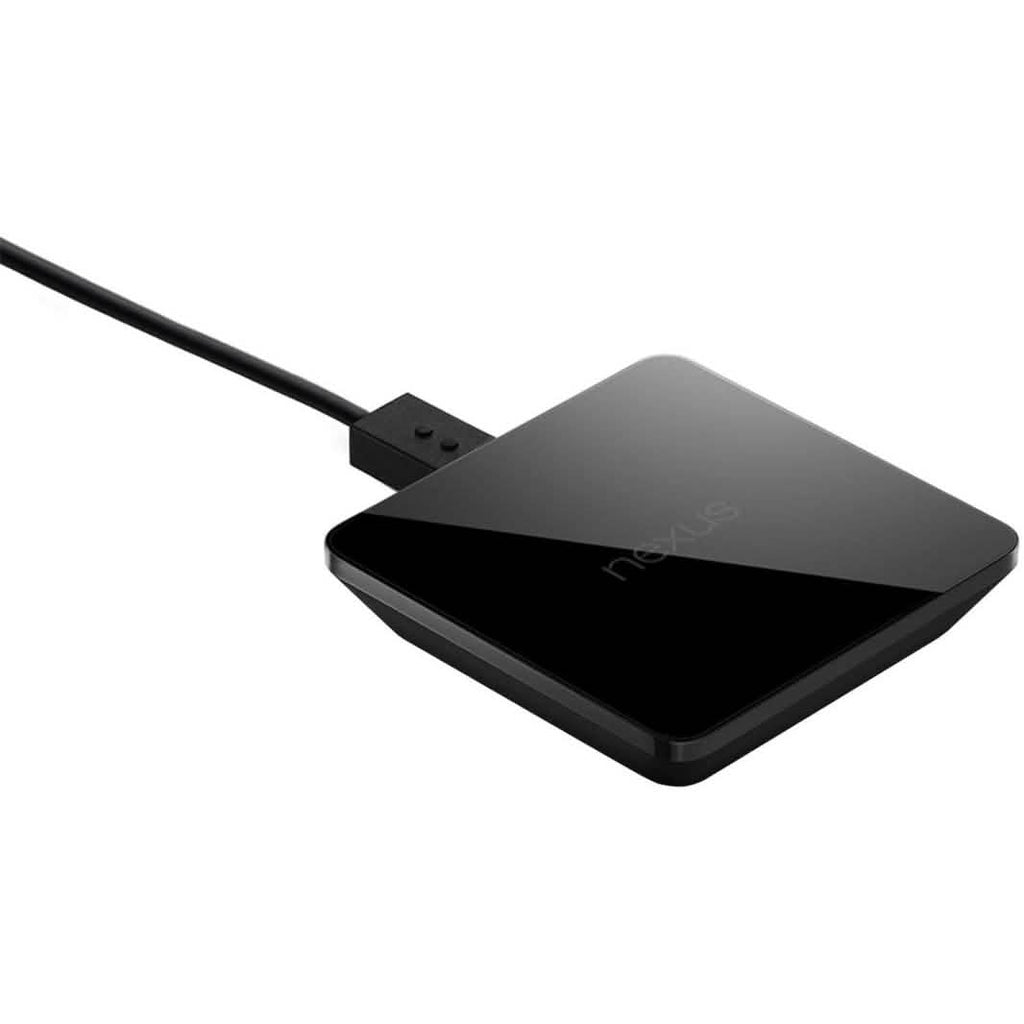 Nexus Wireless Charger for Nexus Smartphones/Tablets
