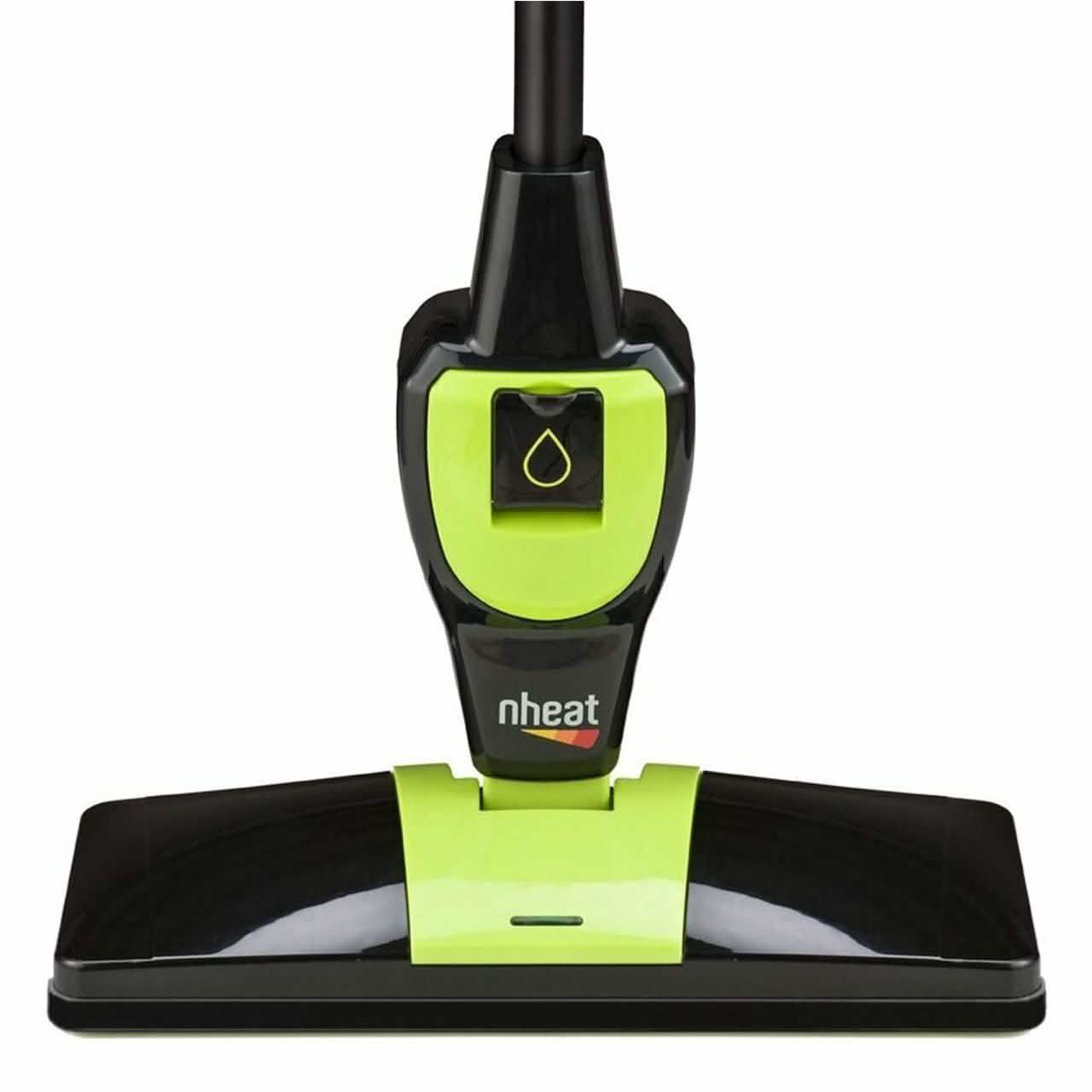 NHEAT MC2X5 Hard Floor Cleaner by Thermal Transfer Technology By Euroflex