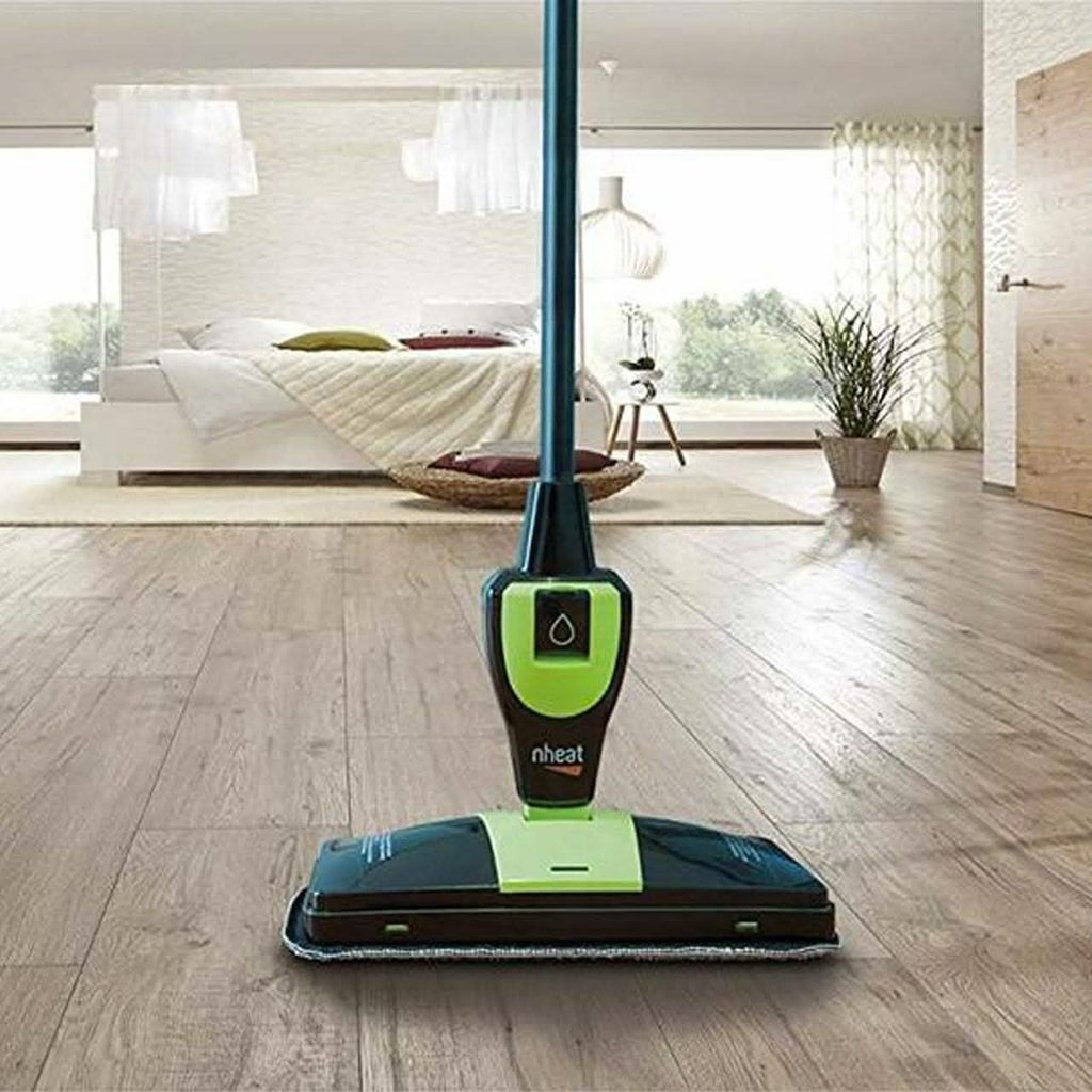 NHEAT MC2X5 Hard Floor Cleaner by Thermal Transfer Technology By Euroflex