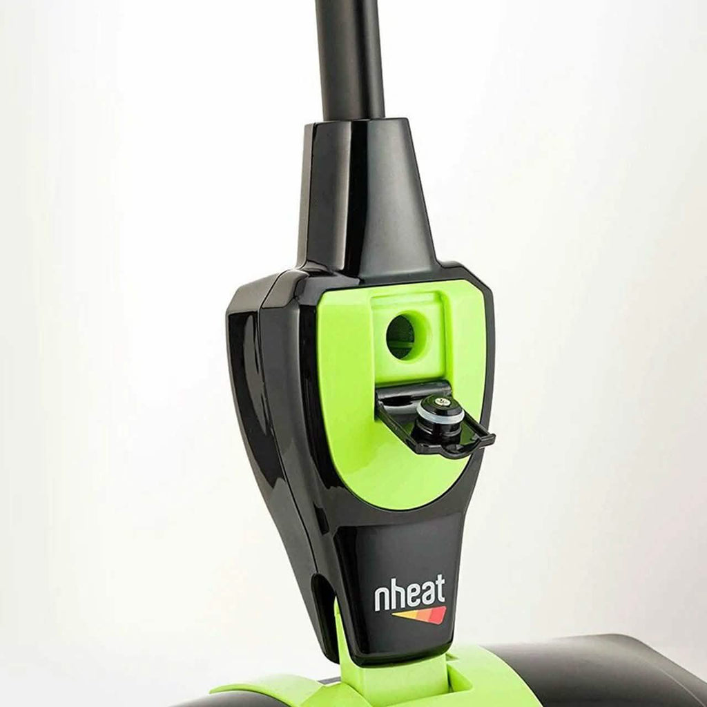 NHEAT MC2X5 Hard Floor Cleaner by Thermal Transfer Technology By Euroflex