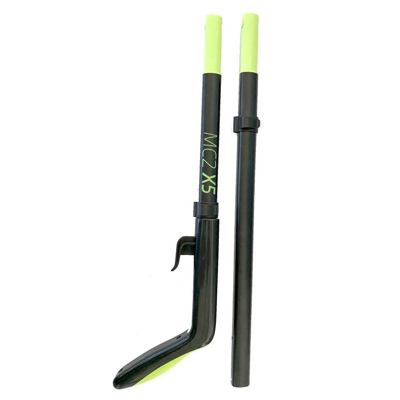 NHEAT MC2X5 Hard Floor Cleaner by Thermal Transfer Technology By Euroflex