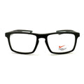 Nike Men Eyeglasses NK4280 004 Black Full Rim 53 17 140