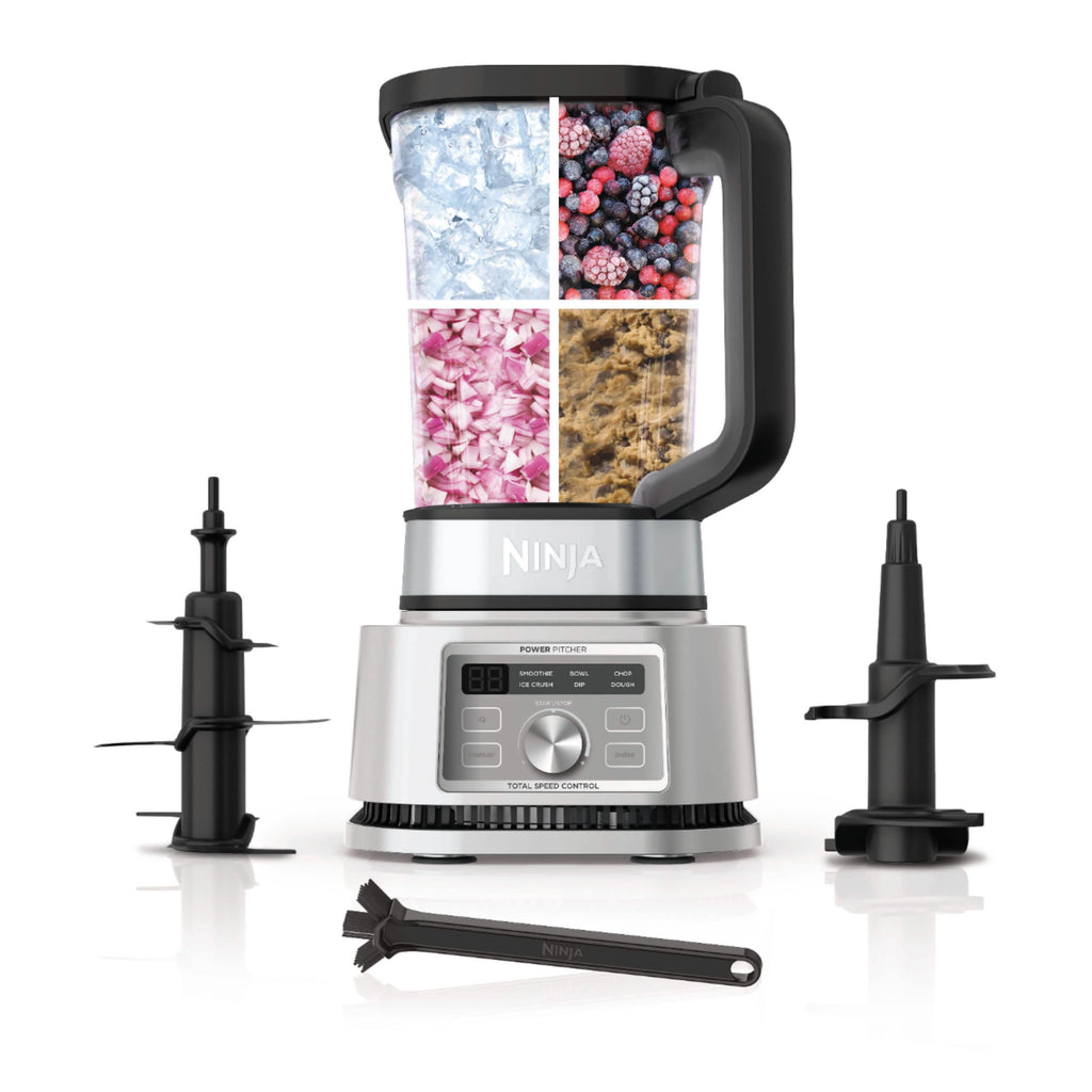 Ninja Foodi Power Blender & Processor 3-in-1 Blender