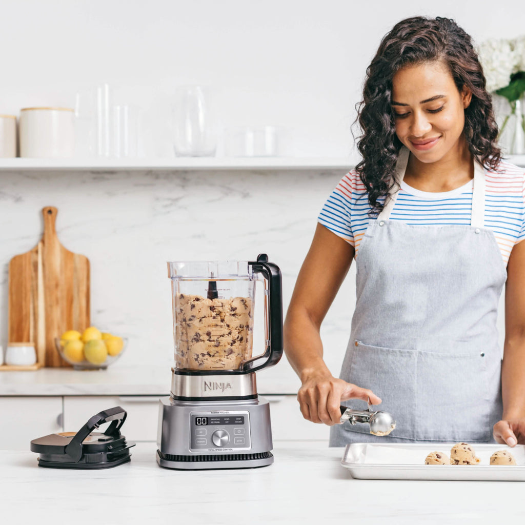 Ninja Foodi Power Blender & Processor 3-in-1 Blender