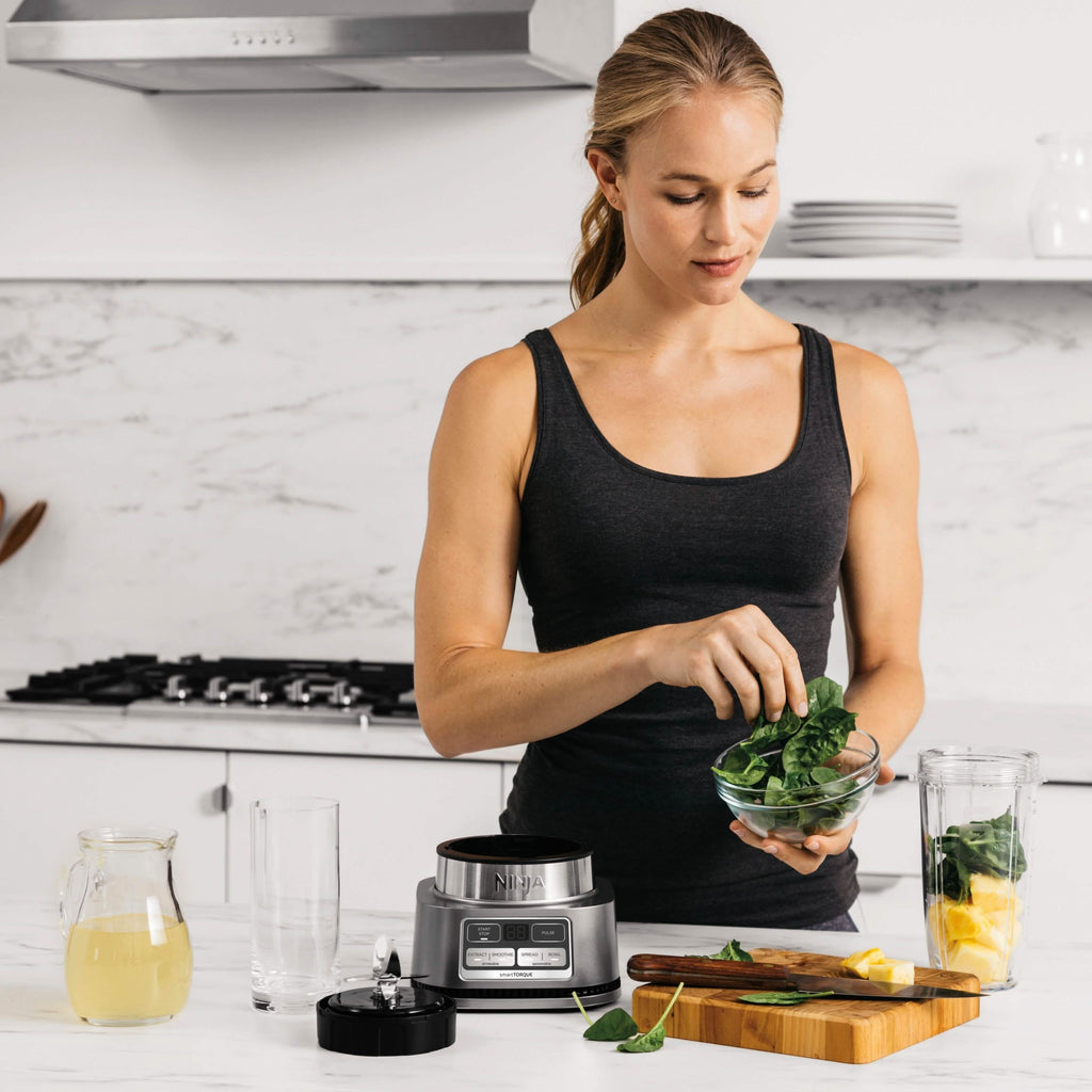 Ninja Foodi Smoothie Bowl Maker and Nutrient Extractor