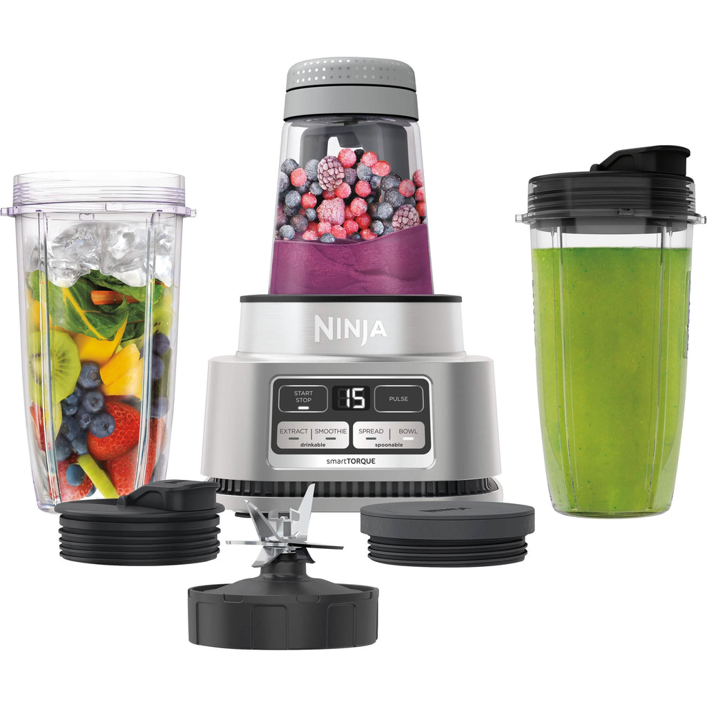Ninja Foodi Smoothie Bowl Maker and Nutrient Extractor