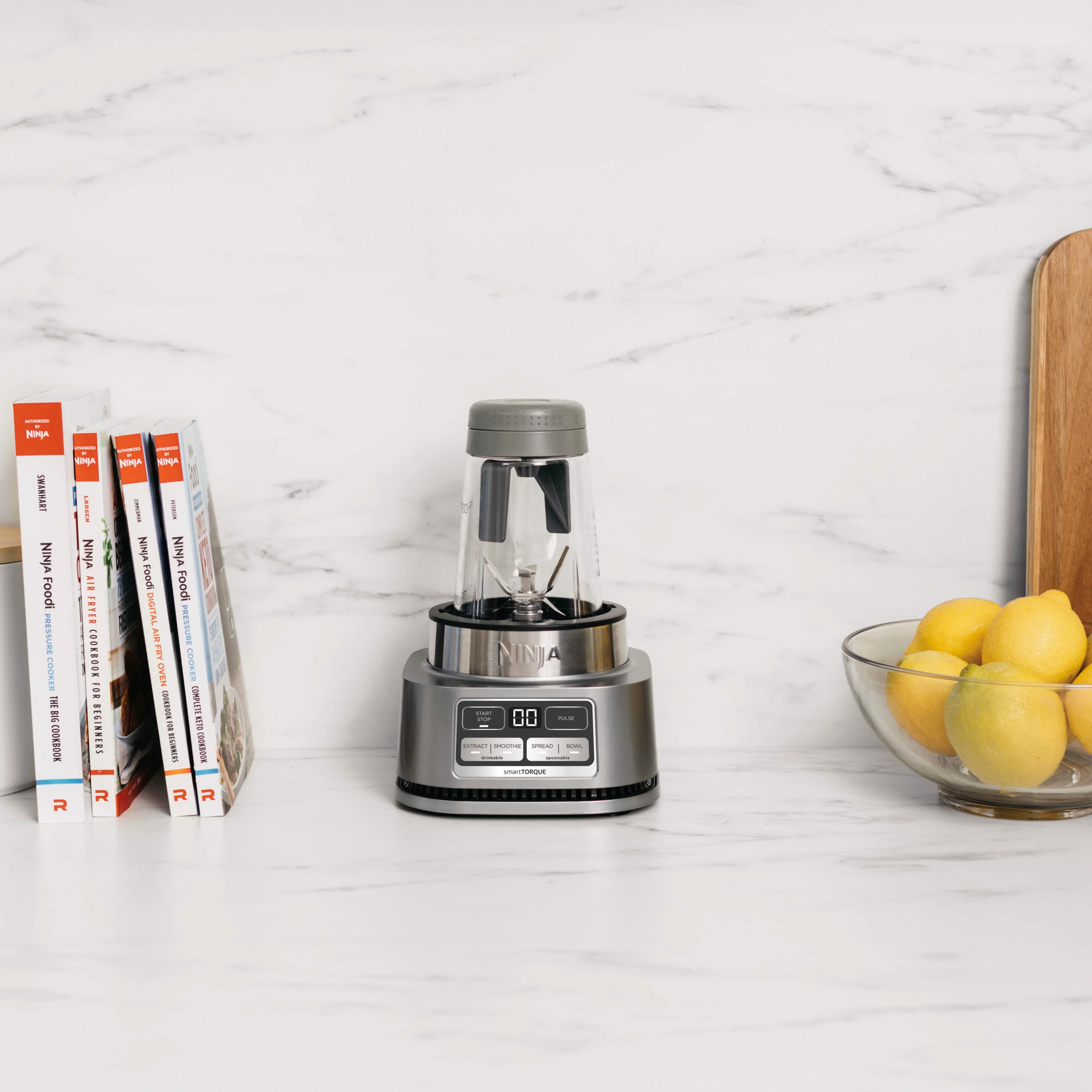 Ninja Foodi Smoothie Bowl Maker and Nutrient Extractor