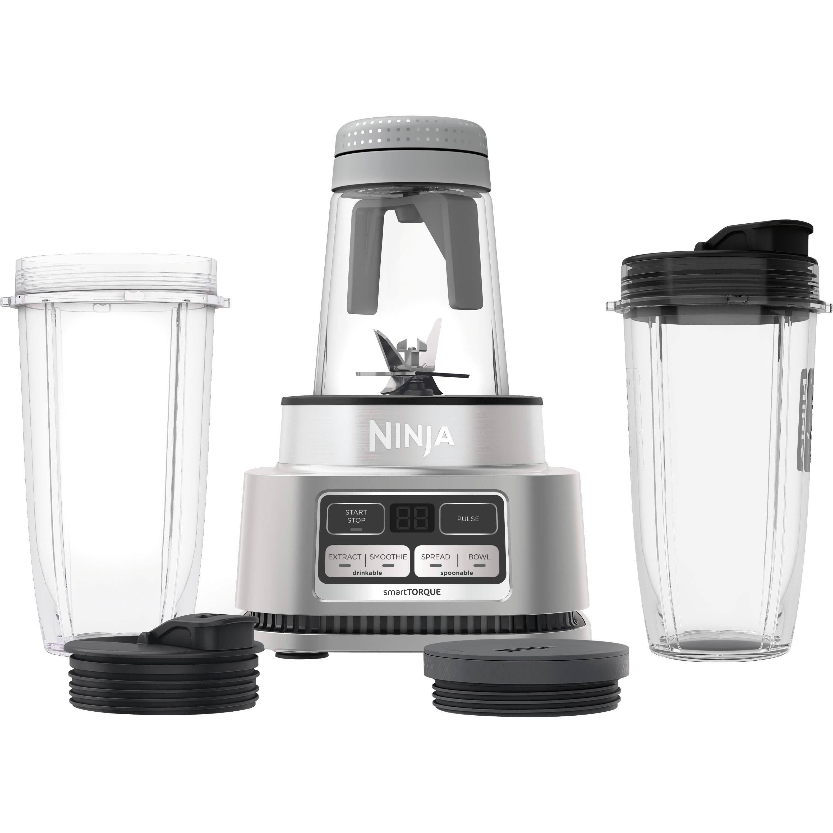 Ninja Foodi Smoothie Bowl Maker and Nutrient Extractor