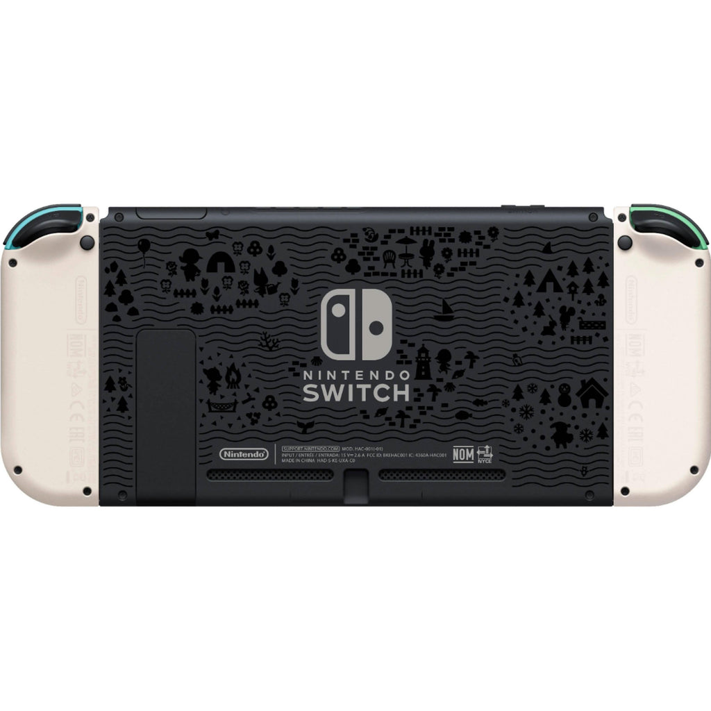 Nintendo Switch Animal Crossing: New Horizons Edition 32GB Console