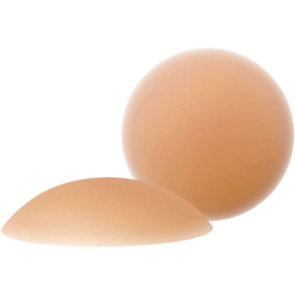 Nipple Covers Adhesive Silicone Pasties with Travel Box