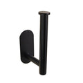 No-Drill Self Adhesive Toilet Paper Holder Stainless Steel Bathroom Kitchen Roll Paper Accessory Tissue Towel Rack Metal Holders Toilet Tissue Roll Holders Dispenser And Hangers Wall Mounted For Bathroom  Kitchen Stainless Steel Modern Square Style