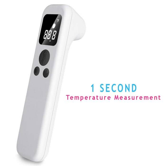 Non-Contact Digital Infrared Thermometer