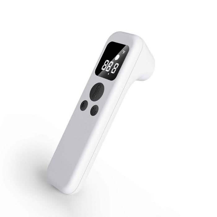 Non-Contact Digital Infrared Thermometer
