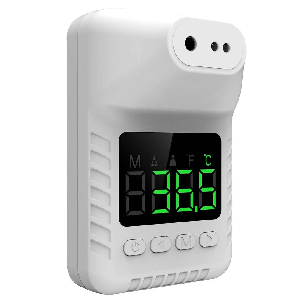 Non-Contact Infrared Forehead Thermometer