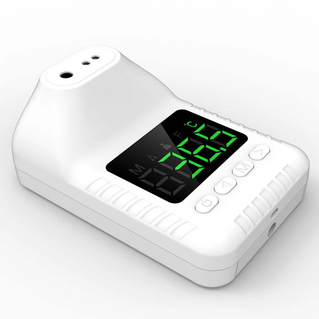 Non-Contact Infrared Forehead Thermometer