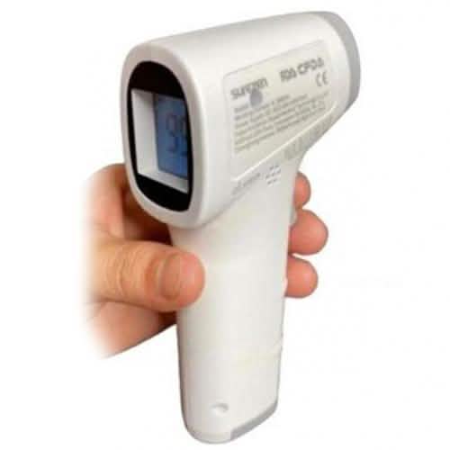 Non-Contact Infrared Thermometer