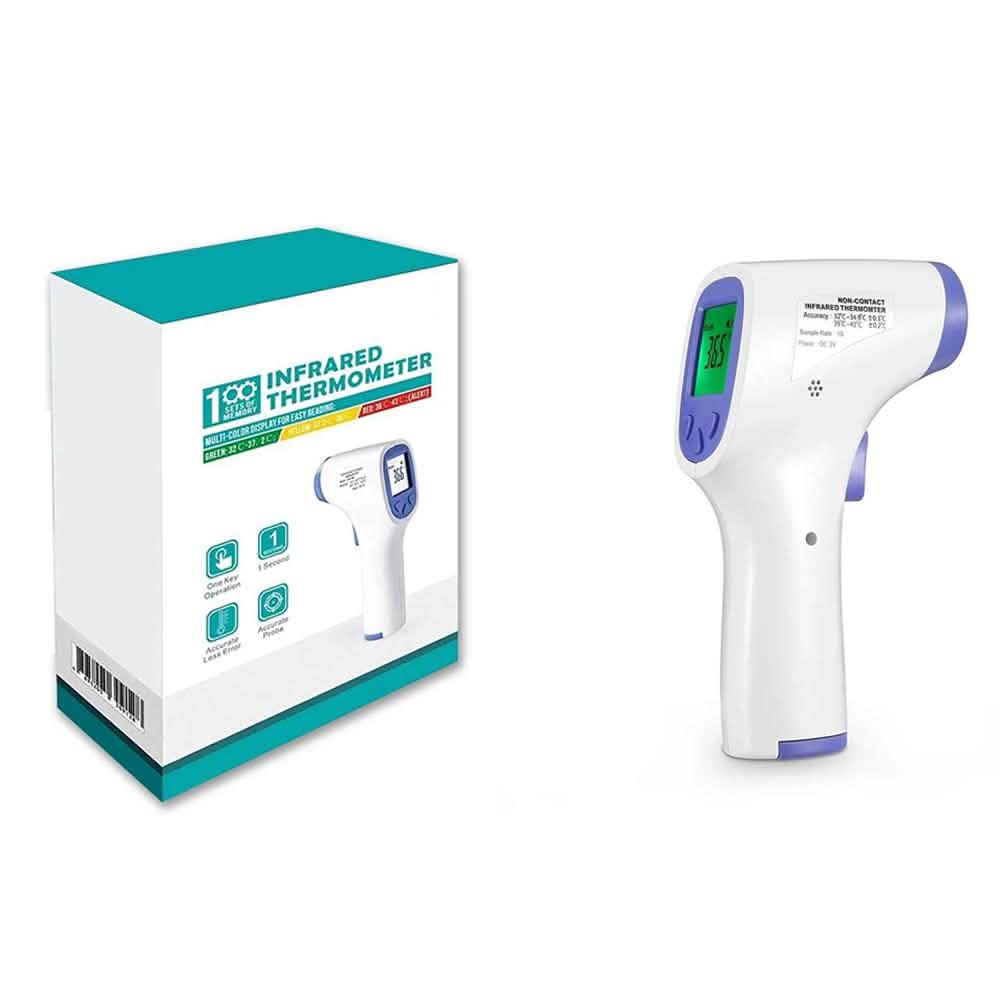 Non Contact Infrared Thermometer