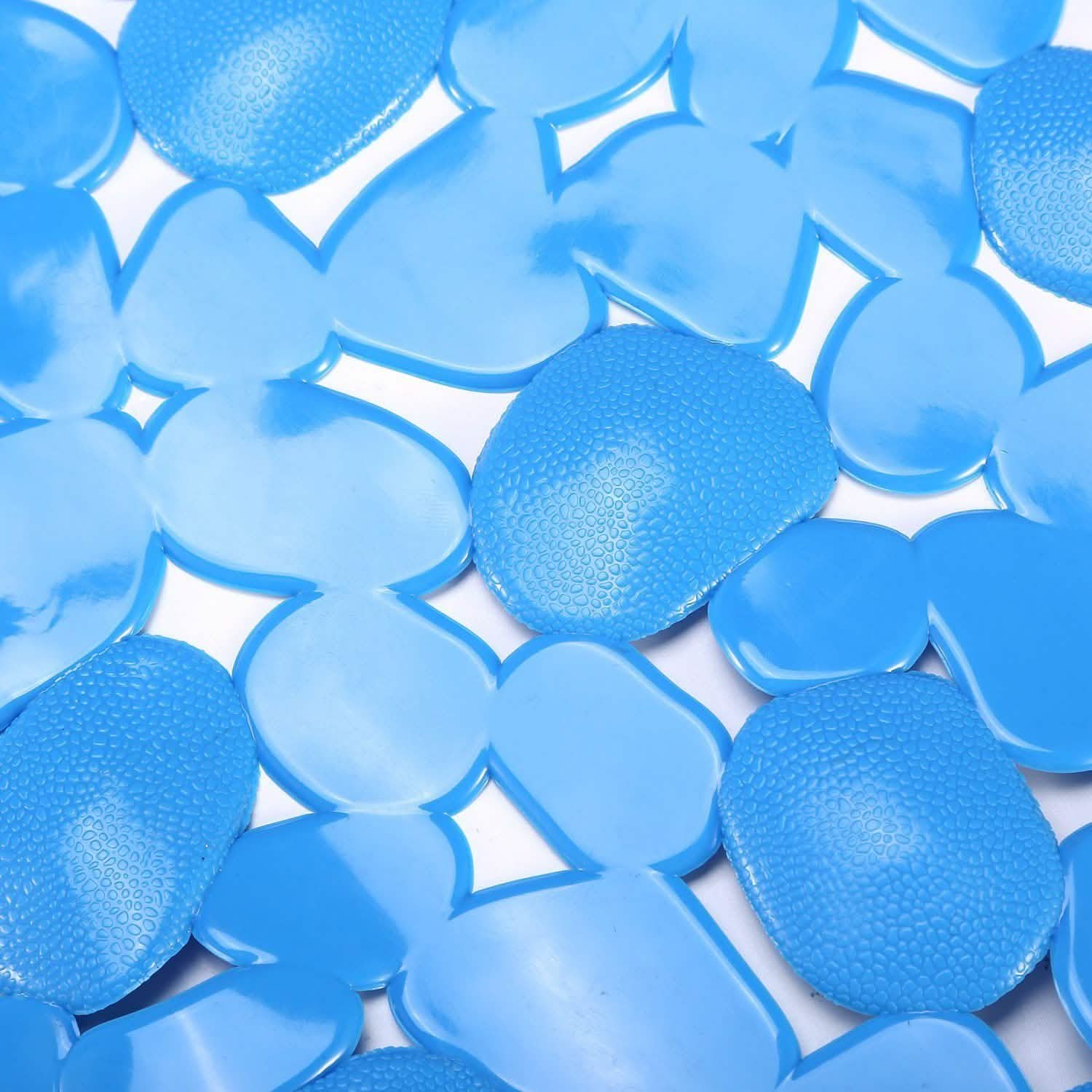 Non-Slip Massage Pebble Bath Mat