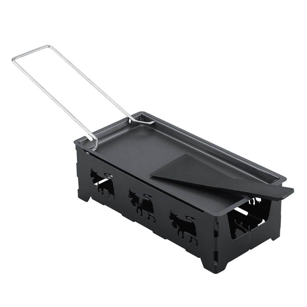 Non-stick Grill Pan