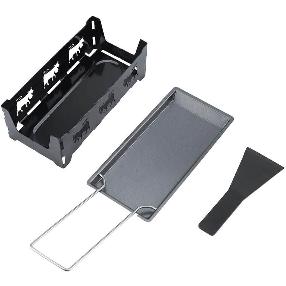 Non-stick Grill Pan