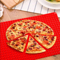 Non-Stick Silicone Cooking Mat
