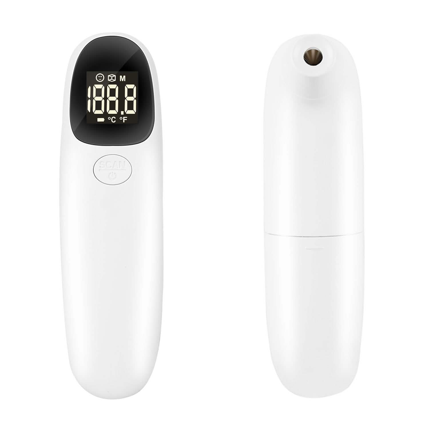 Noncontact Digital Infrared Thermometer