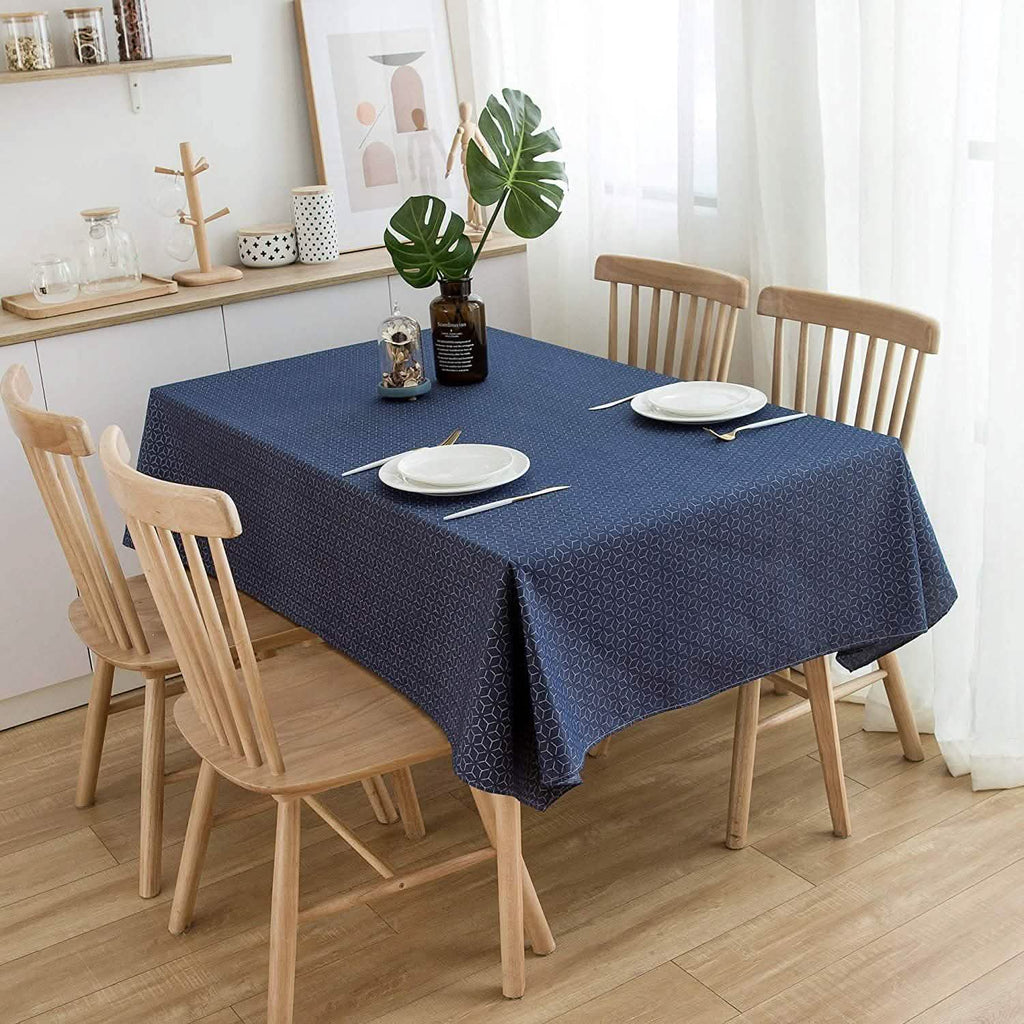 NorthShore Linen Cotton Table Cloth