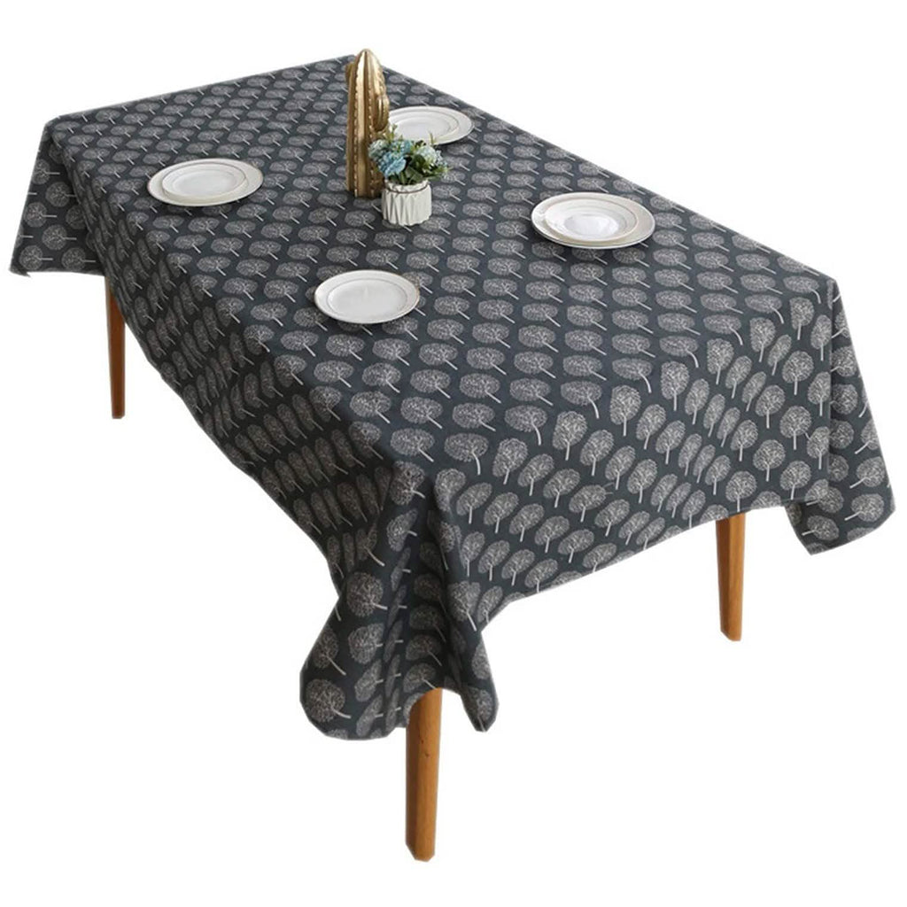NorthShore Linen Cotton Table Cloth