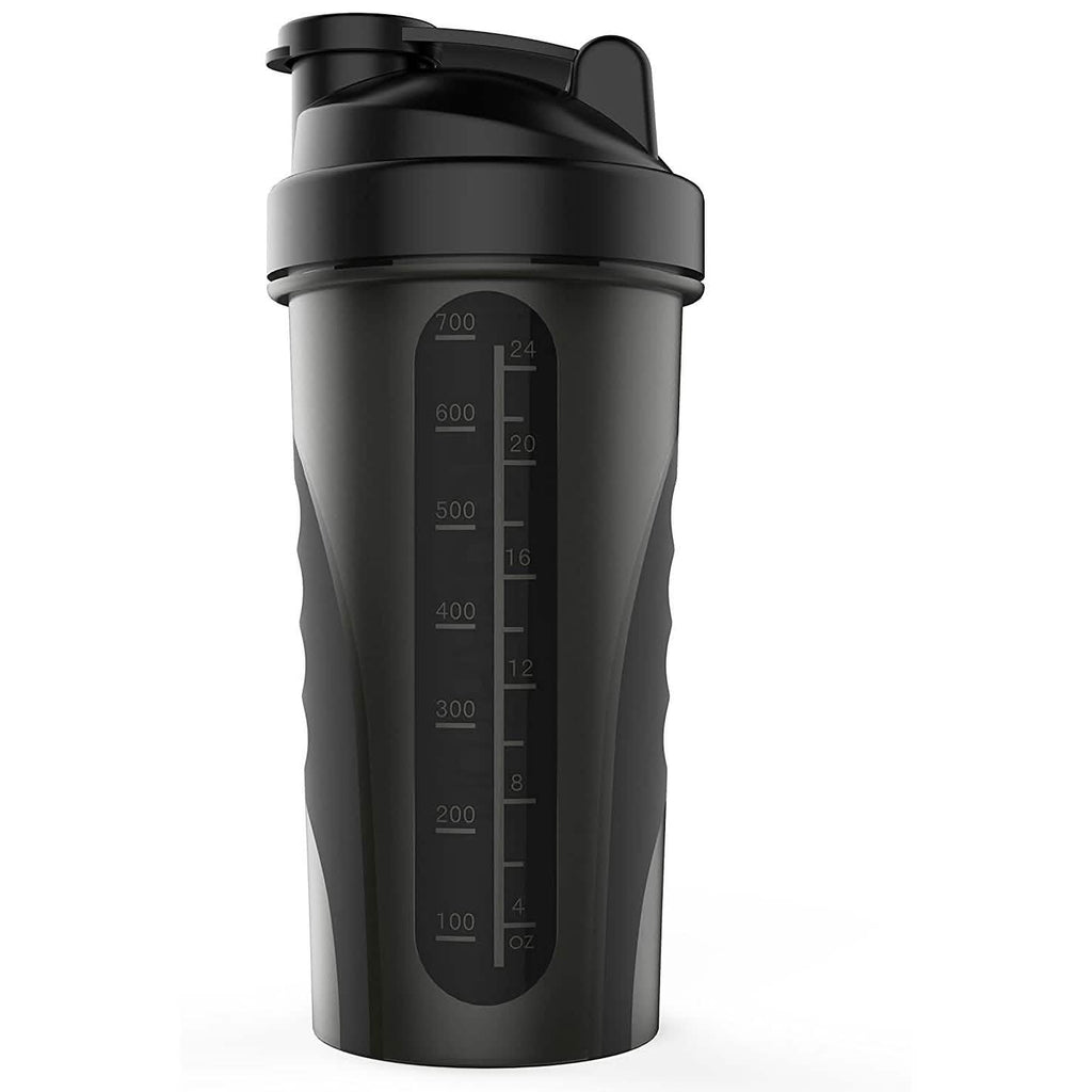 Nutraedge 20.5 Oz. Shaker Blender Bottle - BPA Free