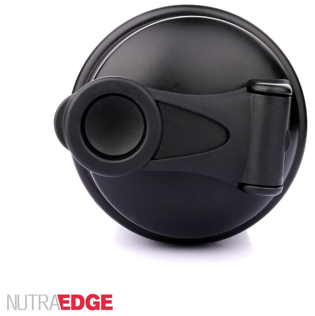Nutraedge 20.5 Oz. Shaker Blender Bottle - BPA Free