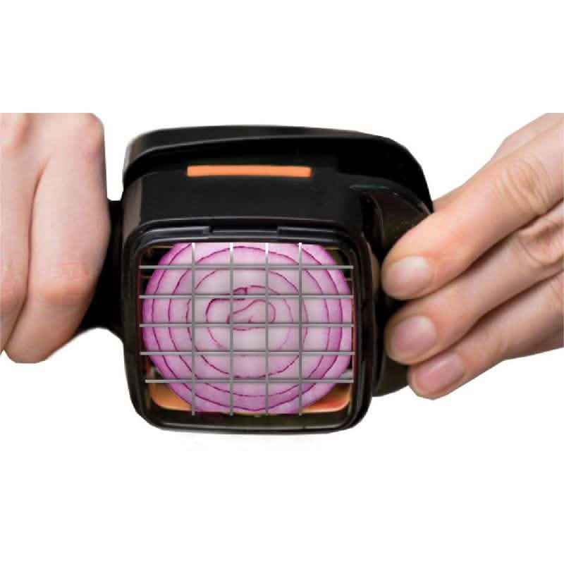 Nutri Chopper 5-in-1 Handheld Kitchen Slicer
