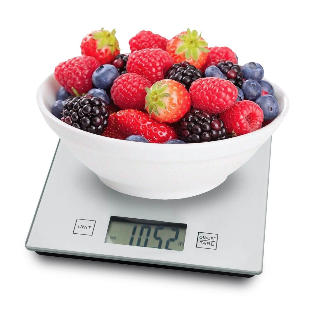 Nuvita Digital Touch Multifunction Kitchen Food Scale