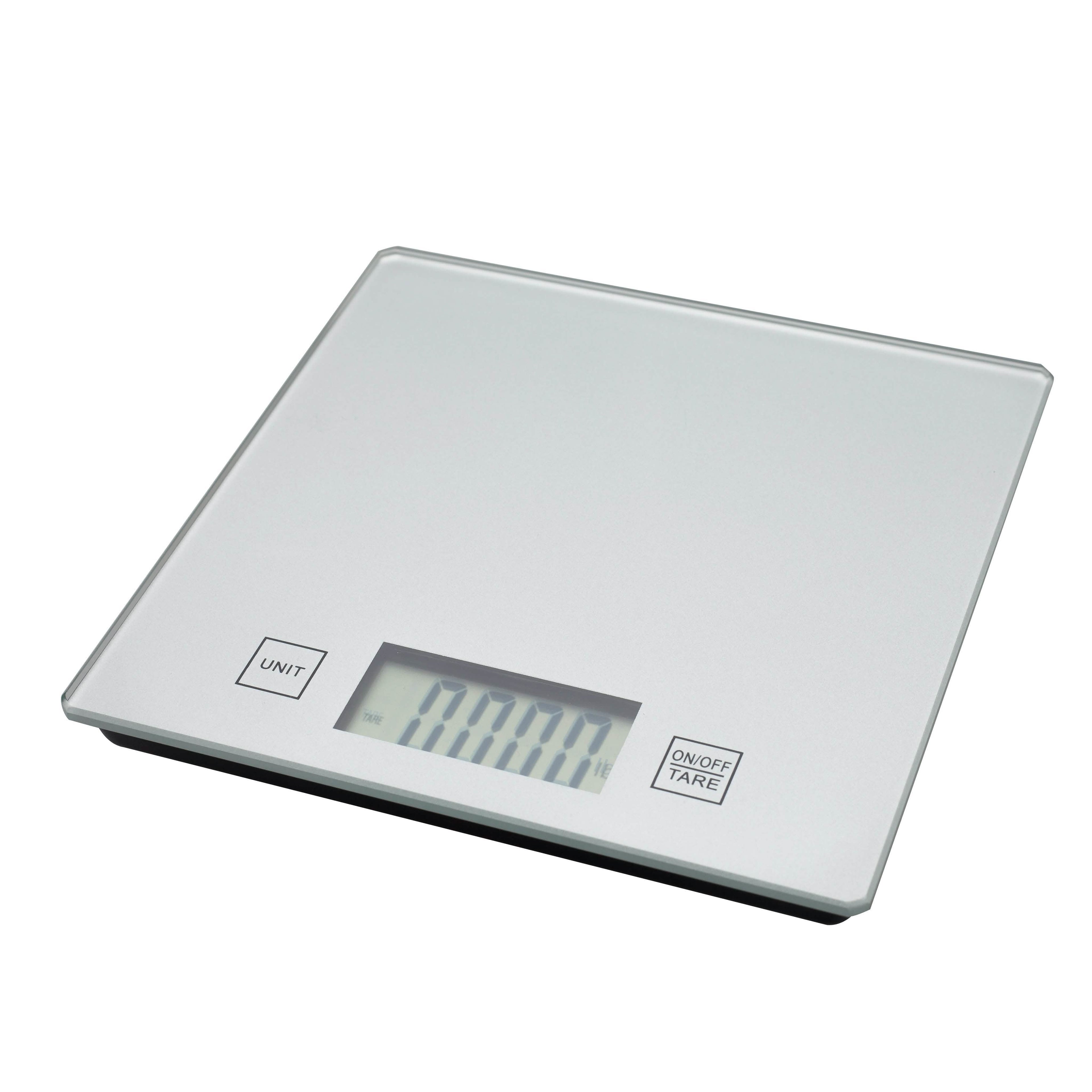 Nuvita Digital Touch Multifunction Kitchen Food Scale