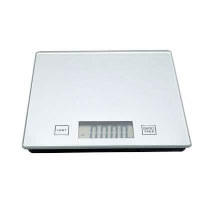 Nuvita Digital Touch Multifunction Kitchen Food Scale
