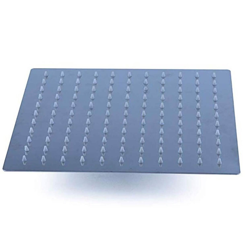 Nuvita Square Ultra-Thin Waterfall Shower Head