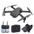 NYR E99 Pro2 RC Mini Drone 4K 1080P 720P Dual Camera WIFI