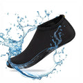 Odoland Men Women Water Skin Shoes
