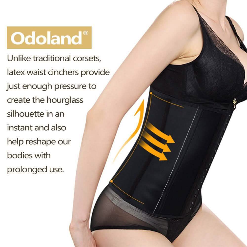 Odoland Women Body Shaper