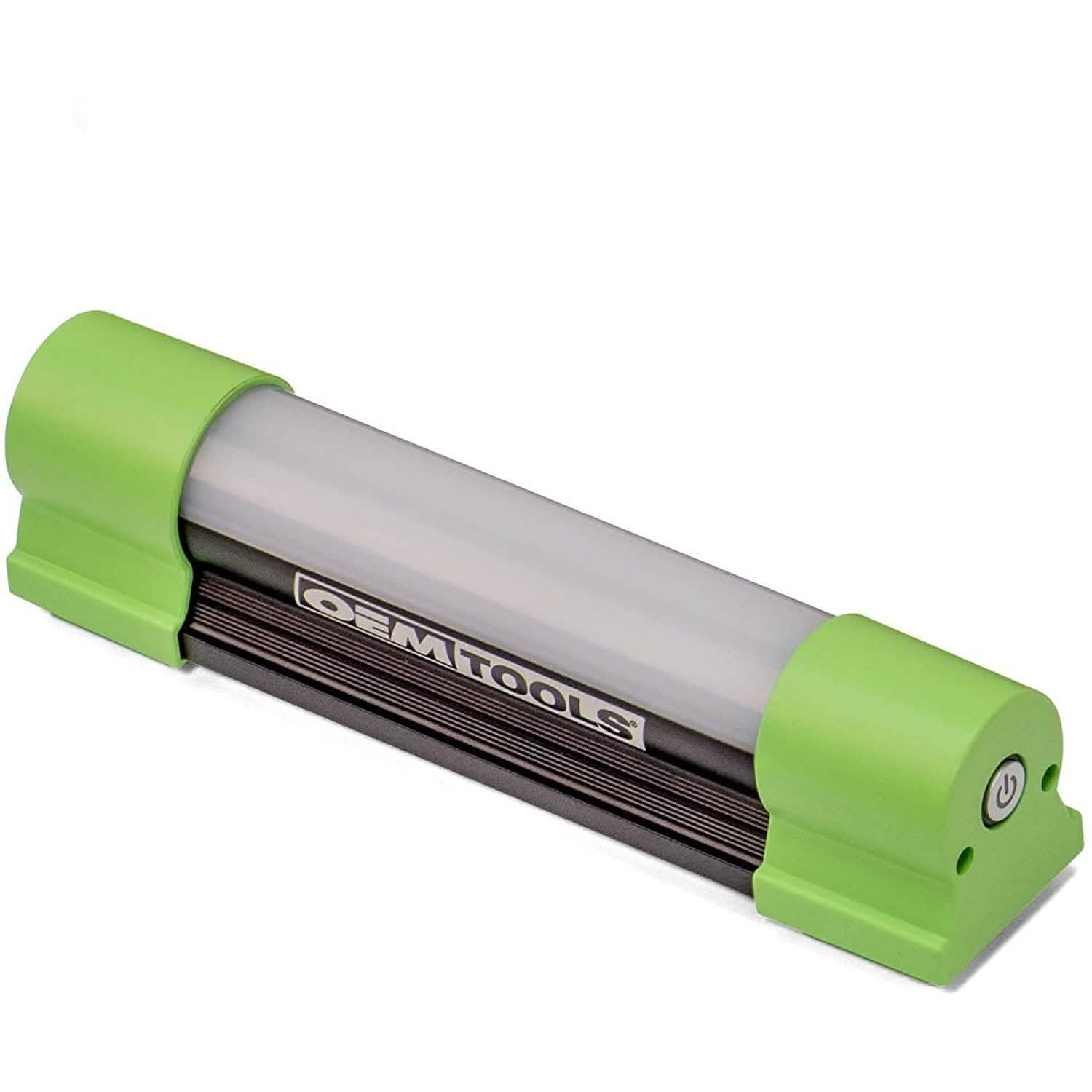OEMTOOLS 24603 200 Lumen Rechargeable Multi Use Work Light