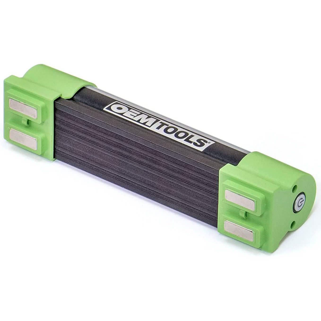 OEMTOOLS 24603 200 Lumen Rechargeable Multi Use Work Light