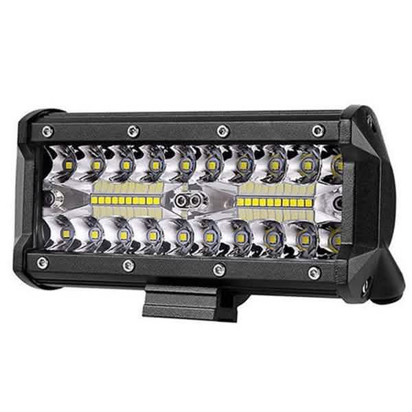Offroad 4WD SUV Driving Fog Lamp