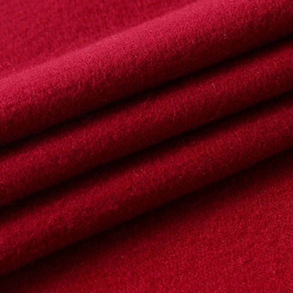 Ohayomi Mens Winter Cashmere Fashion Formal Soft Scarves