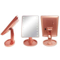 Olivia Rose Led Vanity Mirror