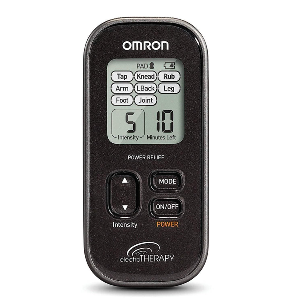 Omron PM3032 ElectroTHERAPY Max Power Relief