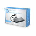 [Like New] HP USB-C Dock - for Notebook/Tablet PC - USB Type C - Wired